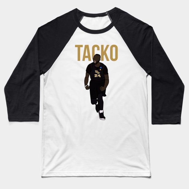 Tacko fall ucf jersey 2025